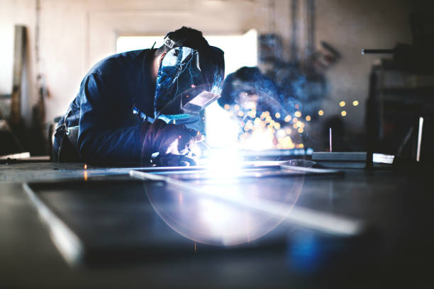Best Welding Inspection and Certification in Kaser, NY