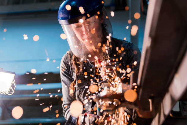 Best Food and Beverage Processing Equipment Welding in Kaser, NY