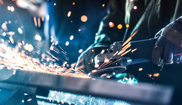 Professional Welder & Metal Fabrication in Kaser, NY